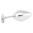 BikeMaster Candy Drop Custom Sport Bike Mirrors