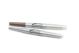 Ramy Cosmetics Perfect Brow Wand, .04 -Ounce Unit