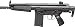 H&K MC51 ( 18才以上ホップアップ ) 電動ガン