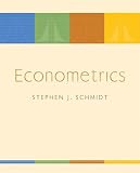 Econometrics with Data CD