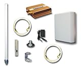 Digital 4Kmr30M 50Db Marine/Rv - Antennas - Antenna-Acc