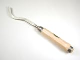 Two Cherries 10mm Swan Neck Chisel