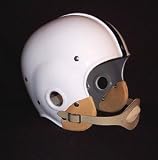 Penn State Nittany Lions 1950-86 Roosevelt Greir Authentic Vintage Full Size Helmet