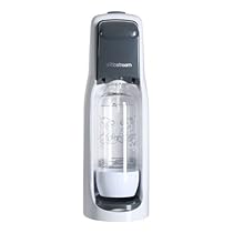 SODASTREAM JET GREY