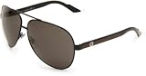 (グッチ) GUCCI ブラックサングラス ティアドロップ GUC-GG-1951-S-BKS-R6 ［並行輸入品］ GUCCI サングラス