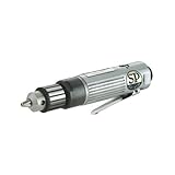 SPエアーダイグラインダー チャック10mm SP-1523D