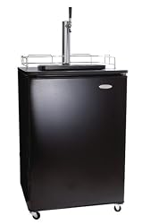 HaierHBF05EBSSDraftBeerDispenser