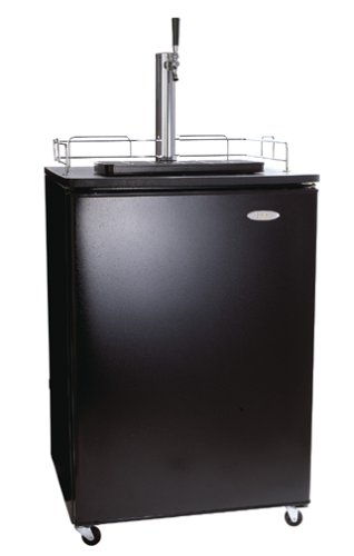 Haier HBF05EBSS Draft Beer Dispenser