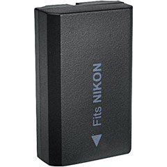 UltraLast ULENEL1 Digital Camera Battery Pack for Nikon EN-EL1, Konica Minolta NP-800