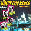 Various Artists｜Windy City Blues