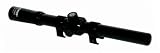 KONUS KONUSHOT 4X15 RIMFIRE MBlack Scope