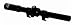 KONUS KONUSHOT 4X15 RIMFIRE MBlack Scope