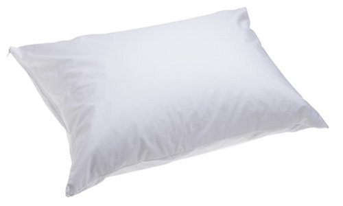 Aller Ease Cotton Allergen Barrier Pillow Cover