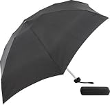 All Weather Micro Mini Telescoping Shaft Umbrella
