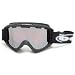 Bolle Nova Ski Goggles - Black - Vermillon Gun - 20076