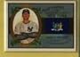 2008 Topps Allen and Ginter U.S States #US32 Alex Rodriguez - New York Yankees (New York) (Baseball Cards)