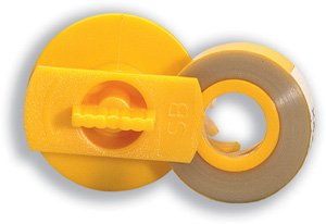 Kores Compatible Lift Off Correction Tape [Carma 7583 7584] Ref 49003 [Pack of 5]