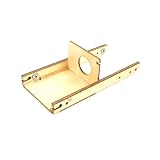 Fuel Tank Mount:Vortex by Pro Boat