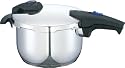 Fissler ブルーポイント圧力鍋 4.5L  21-643-04