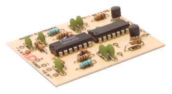 Ramsey TS1 Touch Switch Sensor Kit