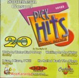 Chartbuster Karaoke: Southern Gospel Pick Hits, Vol. 20
