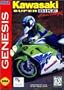 Kawasaki Superbike Challenge