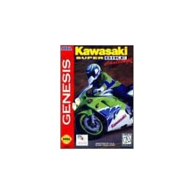 Kawasaki Superbike Challenge