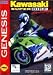 Video Games : Kawasaki Superbike Challenge