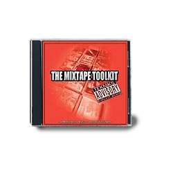 Big Fish Audio The Mixtape Toolkit (EXS24/HALion/Kontakt/Apple Loops)