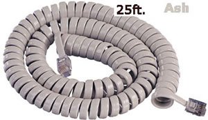 ICHC425FAR 25' Ash Handset Co