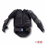 ブラックリップス BX用フルサポートジャケット S/M JA-1196