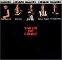 Taken By Force