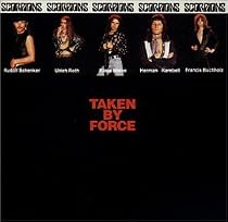 Taken By Force