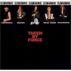 Taken By Force