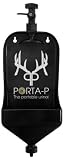 Do-All Outdoors Port-A-P Blind Urinal