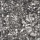 Cacophony an album by Rudimentary Peni