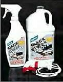 Black Streak Remover