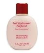 CLARINS EAU DYNAMISANTE by Clarins for WOMEN: BODY LOTION 8.8 OZ