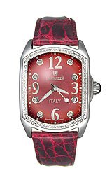 Lancaster Unisex Watch 0263RD , Lancaster Watches, Mens Watches,Mens Lancaster Watches
