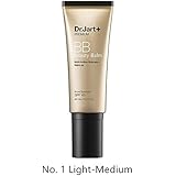 Dr. Jart+ Premium Beauty Balm SPF 45, No. 1 Light - Medium, 1.5 Ounce
