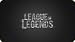 League of Legends Mouse Pad