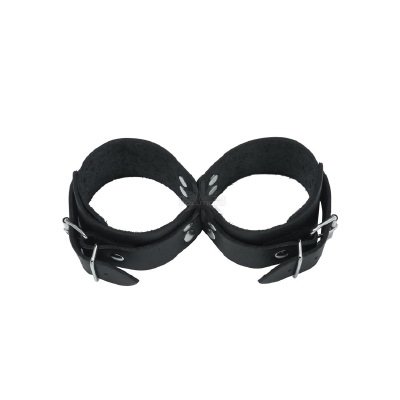Leather Cuffs