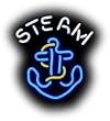 Anchor Steam Neon Sign