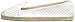 Nine West Women's Beachinit Synthetic Ballet Flat
