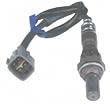 Bosch 13540 Oxygen Sensor, OE Type Fitment