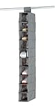 Kitchen & Housewares : Wenko Shoe organizer Libertà 3+8 compartments