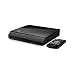 Seagate FreeAgent Theater HD Media Player STCEA101-RK