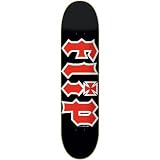 Flip Deck Team HKD Black