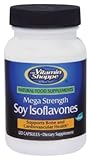 Vitamin Shoppe - Soy Isoflavones Mega Strength, 200 mg, 120 capsules