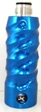 Paintball System X Expansion Chamber Blue SALE!